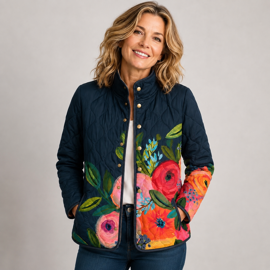 The Bloom Collection
