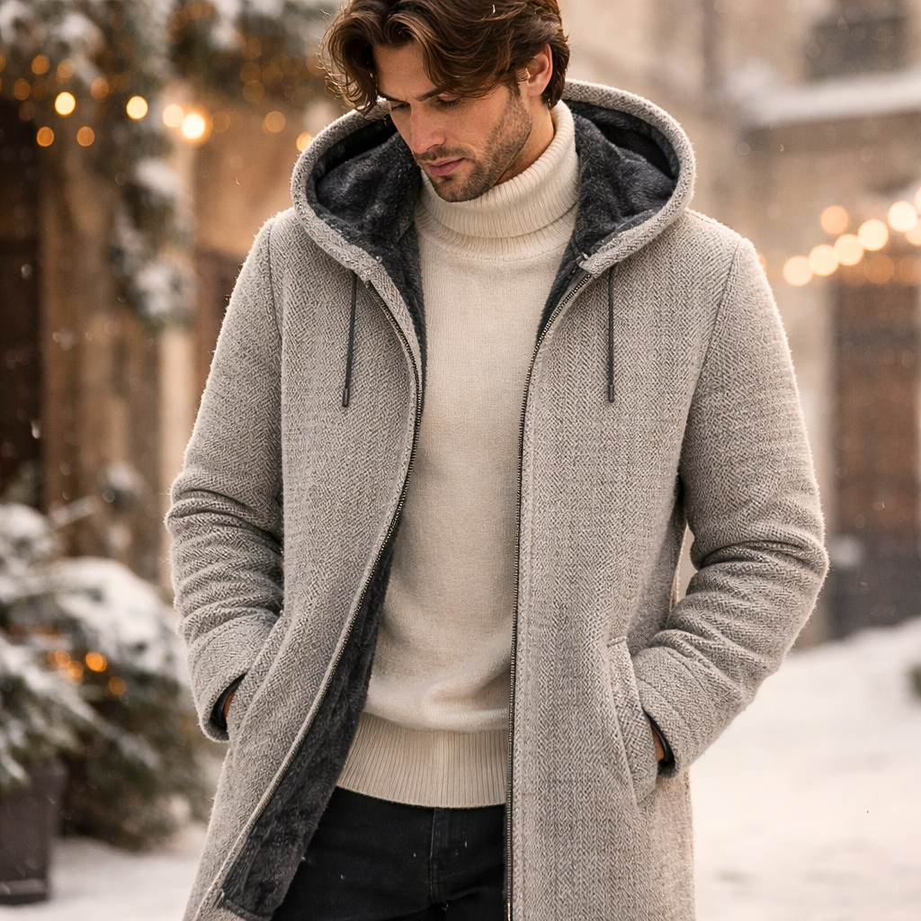 The Winter Collection