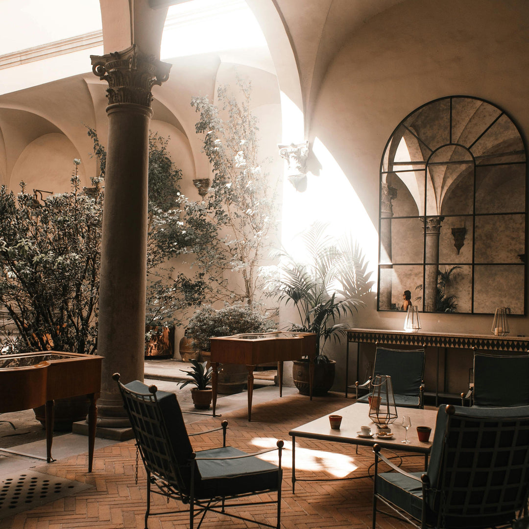 Home & Interior