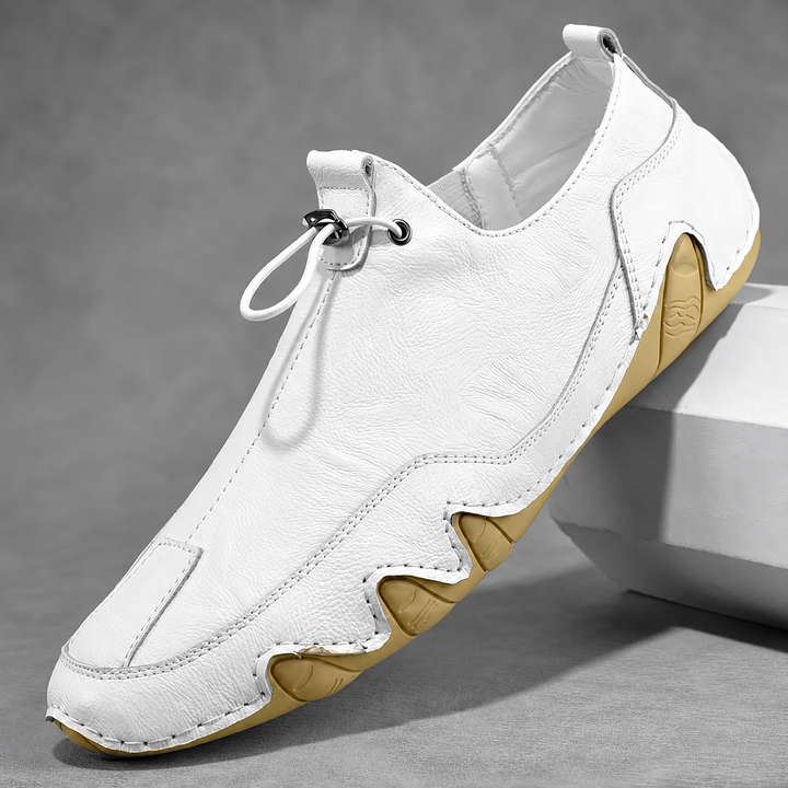 Kessler Leather Trainer