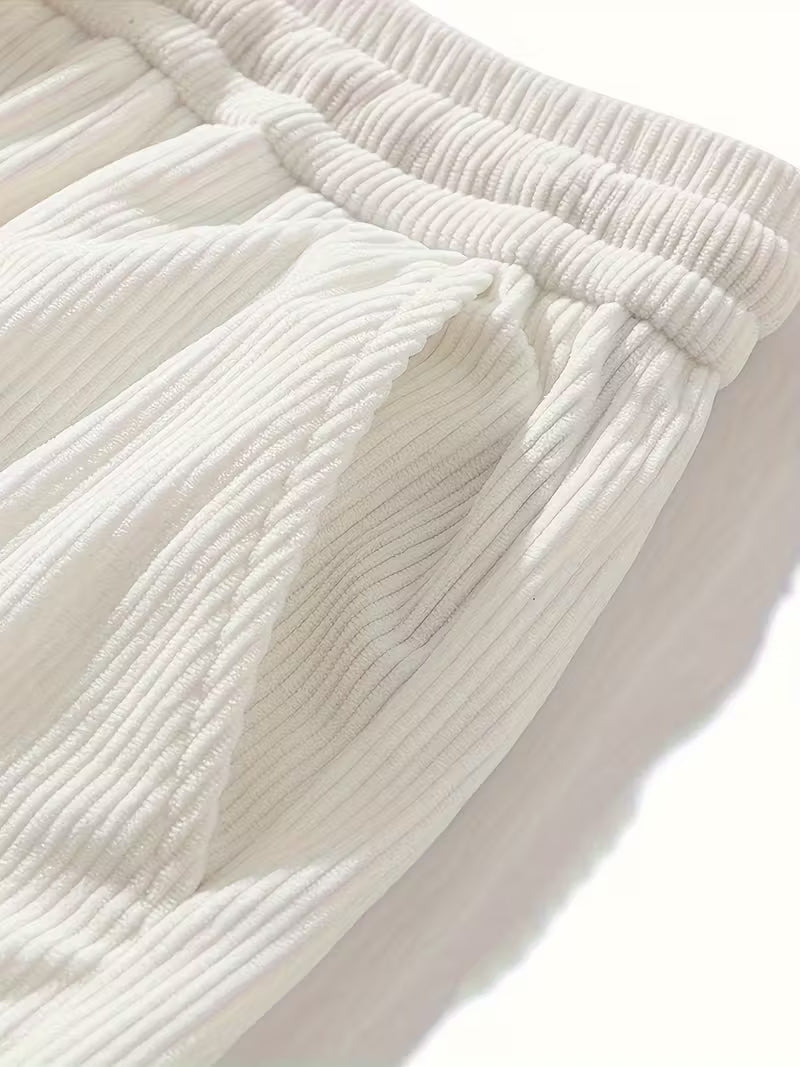 Ashford Ribbed Cargos