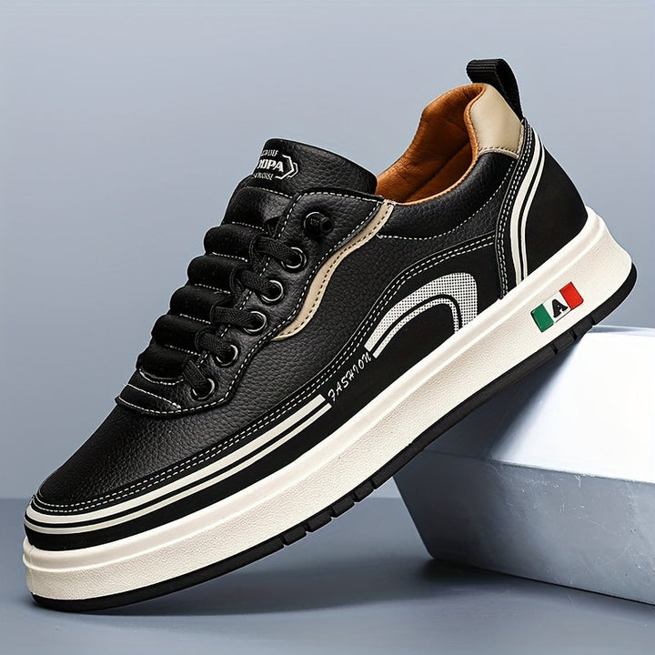 Corsini Leather Sneakers