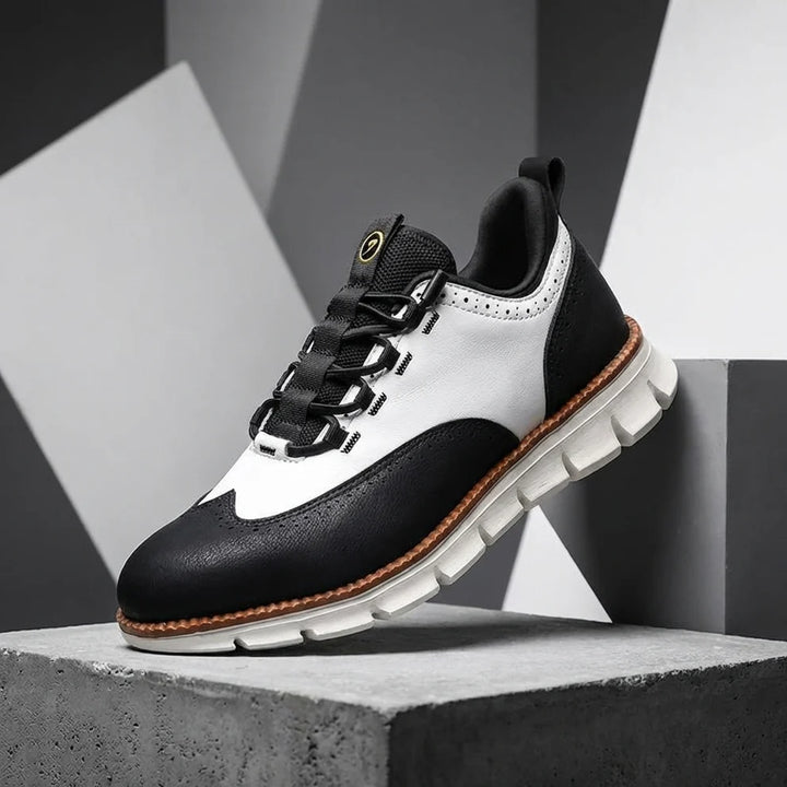 Drayton Wingtip Sneaker