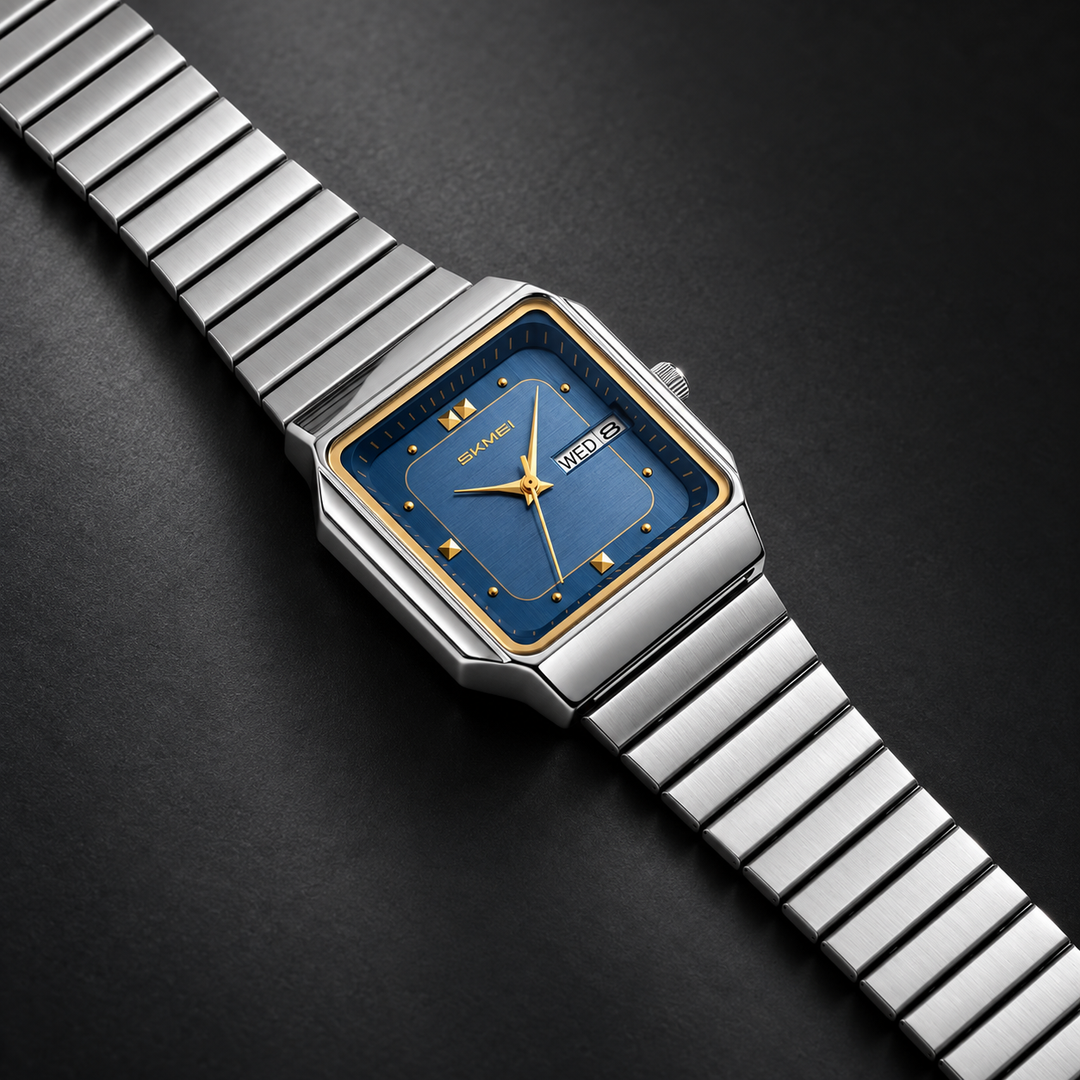Carre Classique | 38MM
