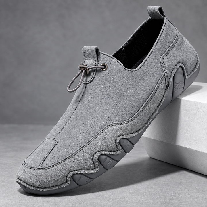 Kessler Leather Trainer
