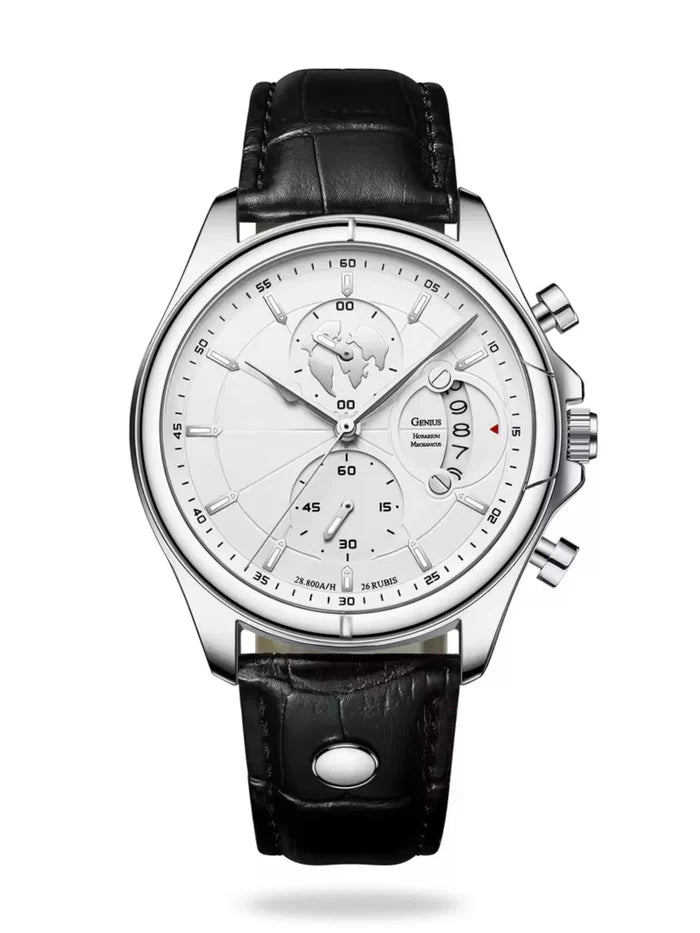 Northstar Chronograph Mark I - 42mm