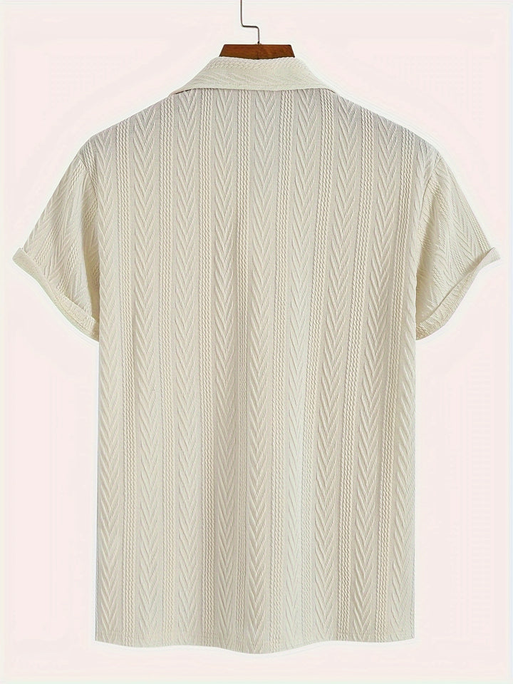 Tessaro Riviera Cotton Knit