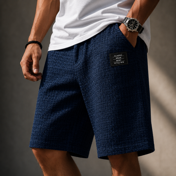 Holden Linen Shorts