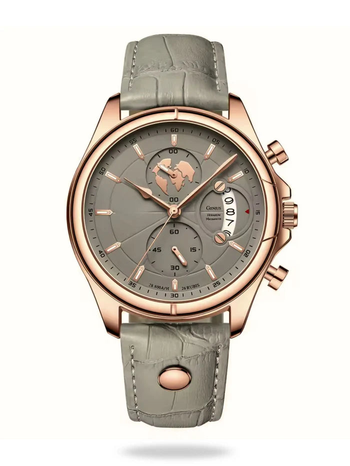 Northstar Chronograph Mark I - 42mm
