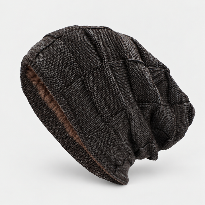 Marino Knit Beanie