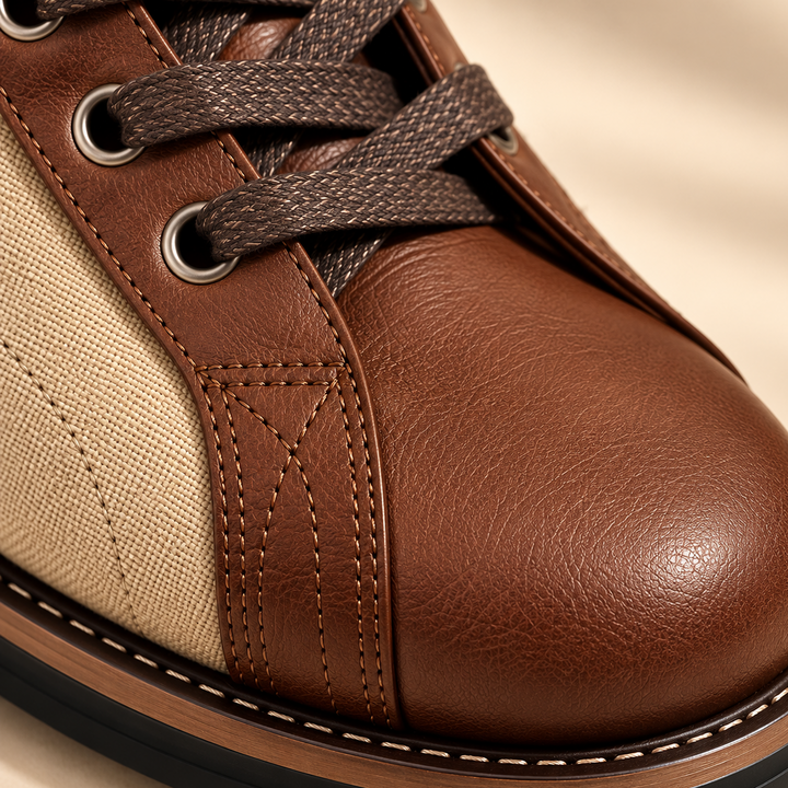 Massimo Heritage Ankle Boots