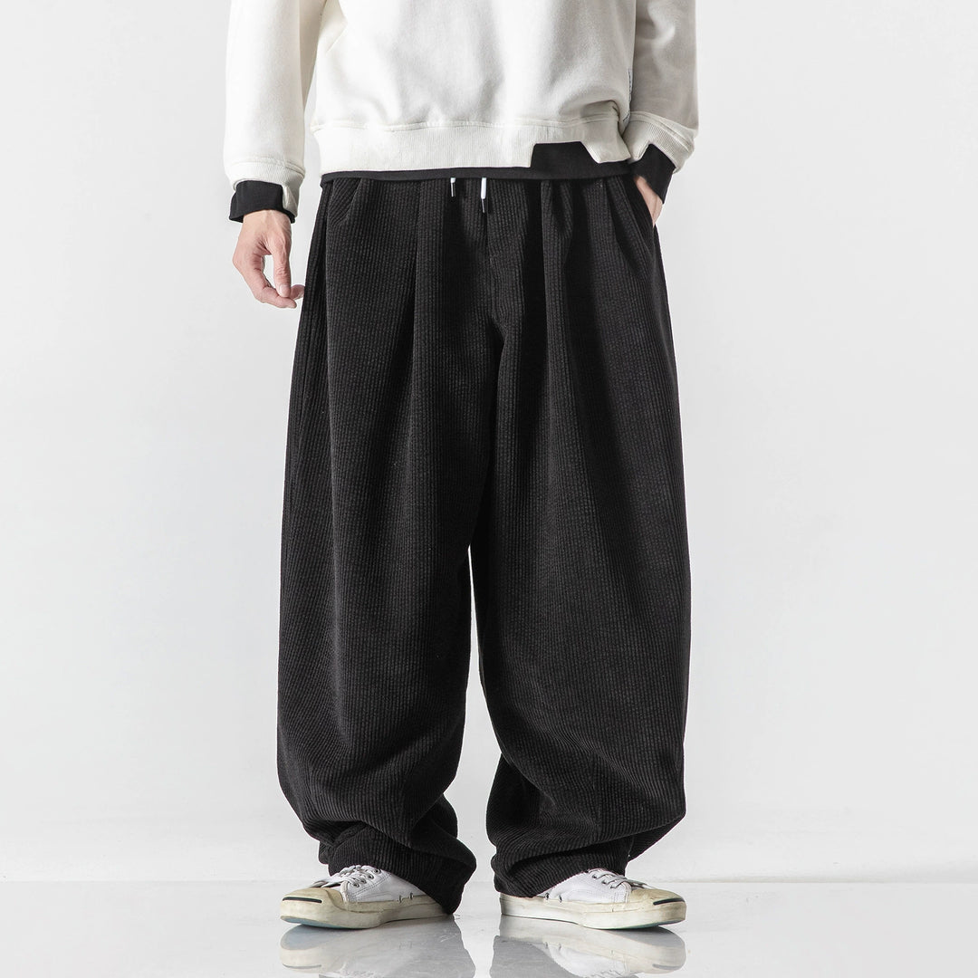 McKinley Cord Lounge Pants