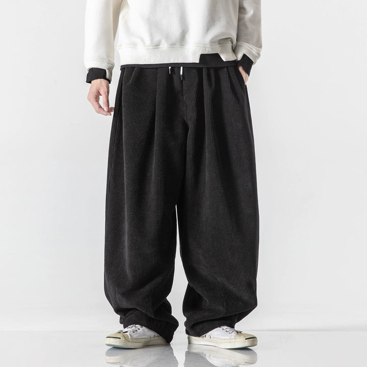 McKinley Cord Lounge Pants