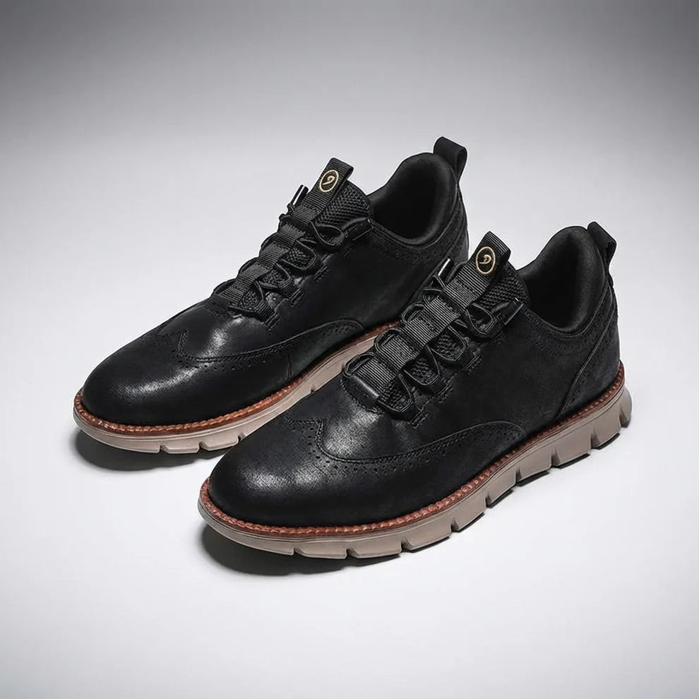 Drayton Wingtip Sneaker
