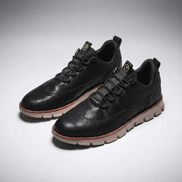 Drayton Wingtip Sneaker