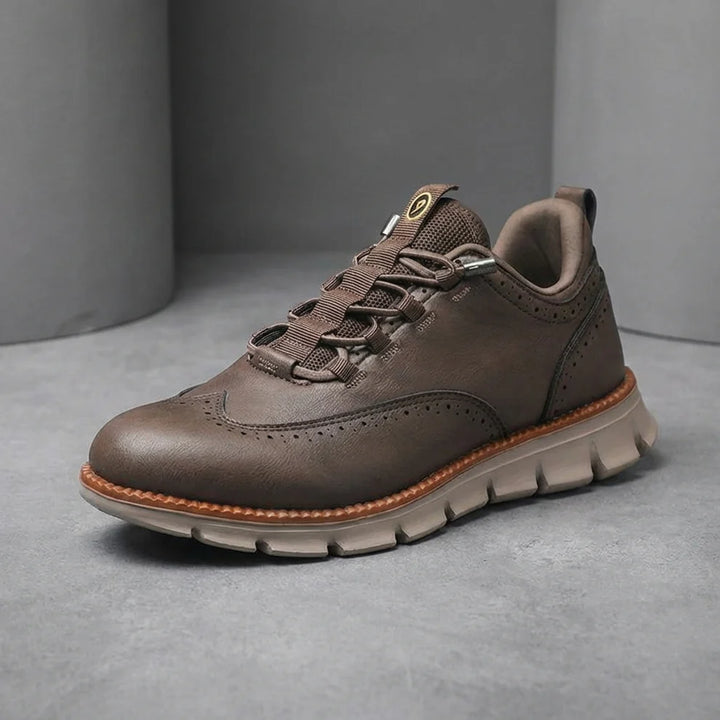 Drayton Wingtip Sneaker
