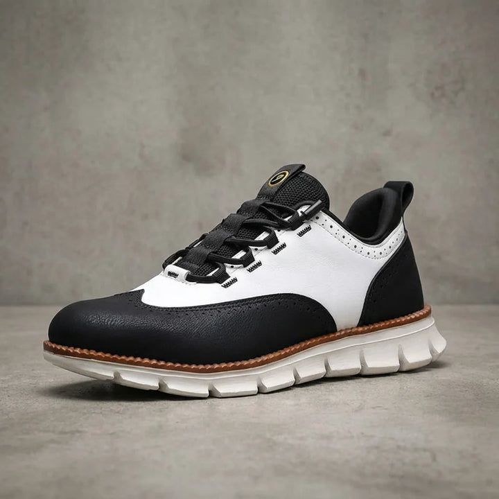 Drayton Wingtip Sneaker