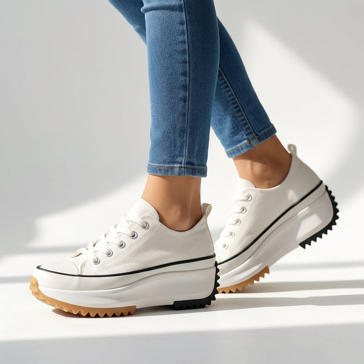Isla Platform Sneakers