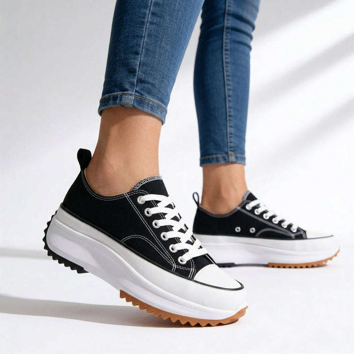 Isla Platform Sneakers