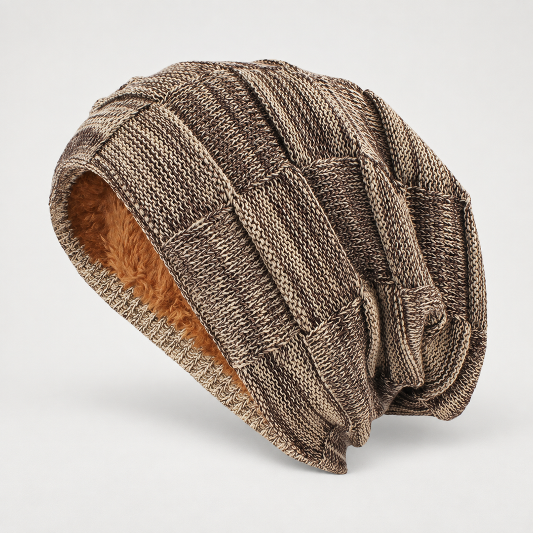 Marino Knit Beanie