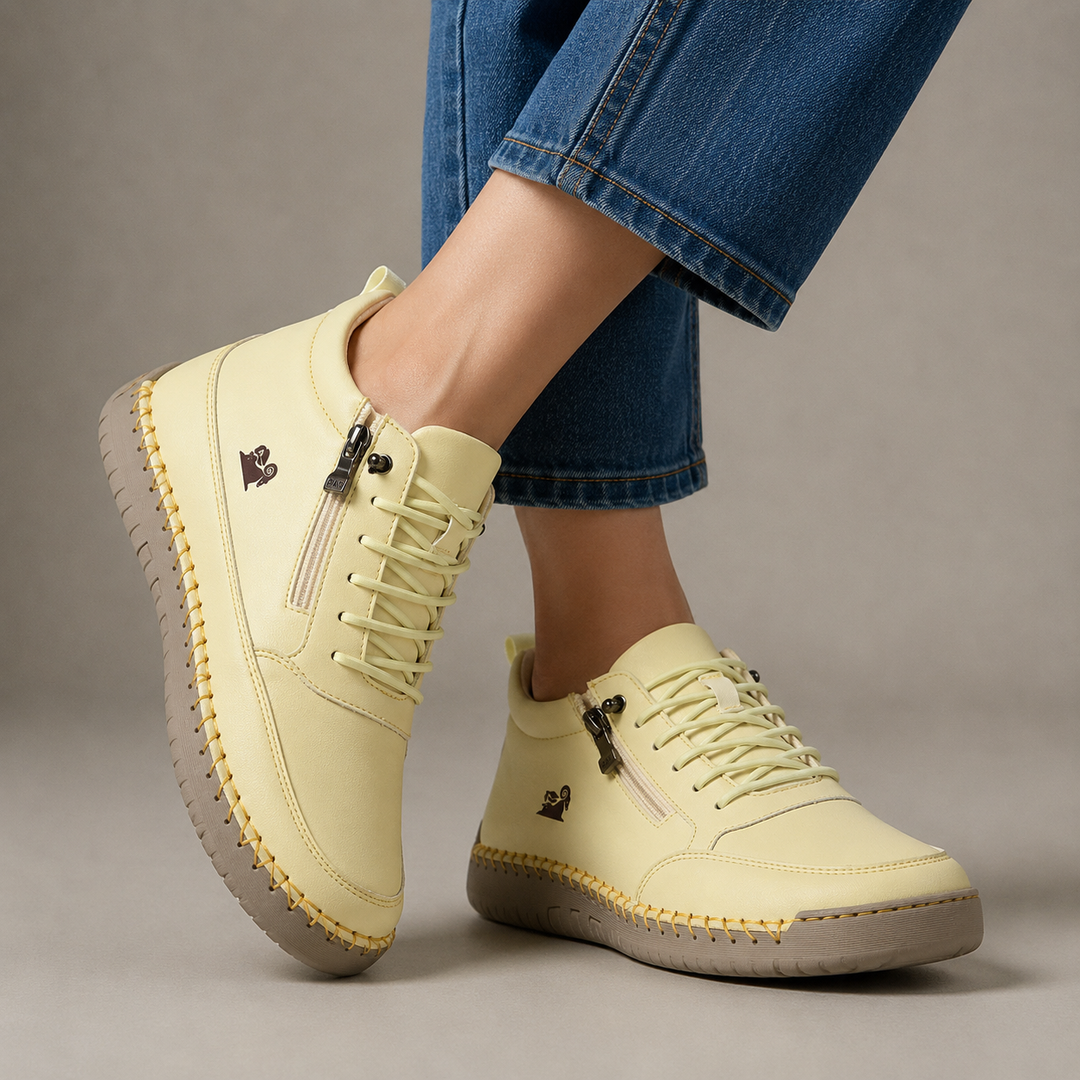 Rosa Comfort Sneaker