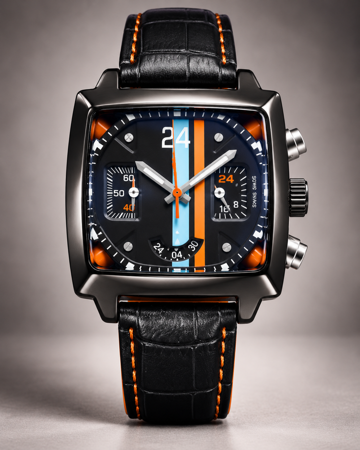 Columbus Vintage Watch