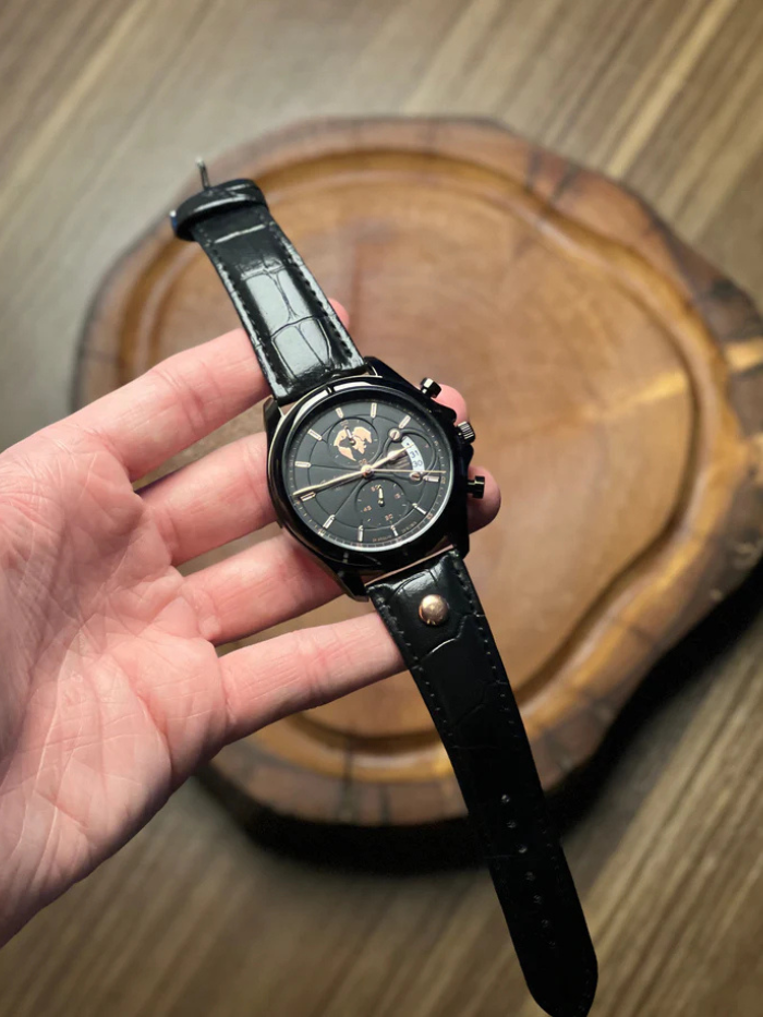 Northstar Chronograph Mark I - 42mm