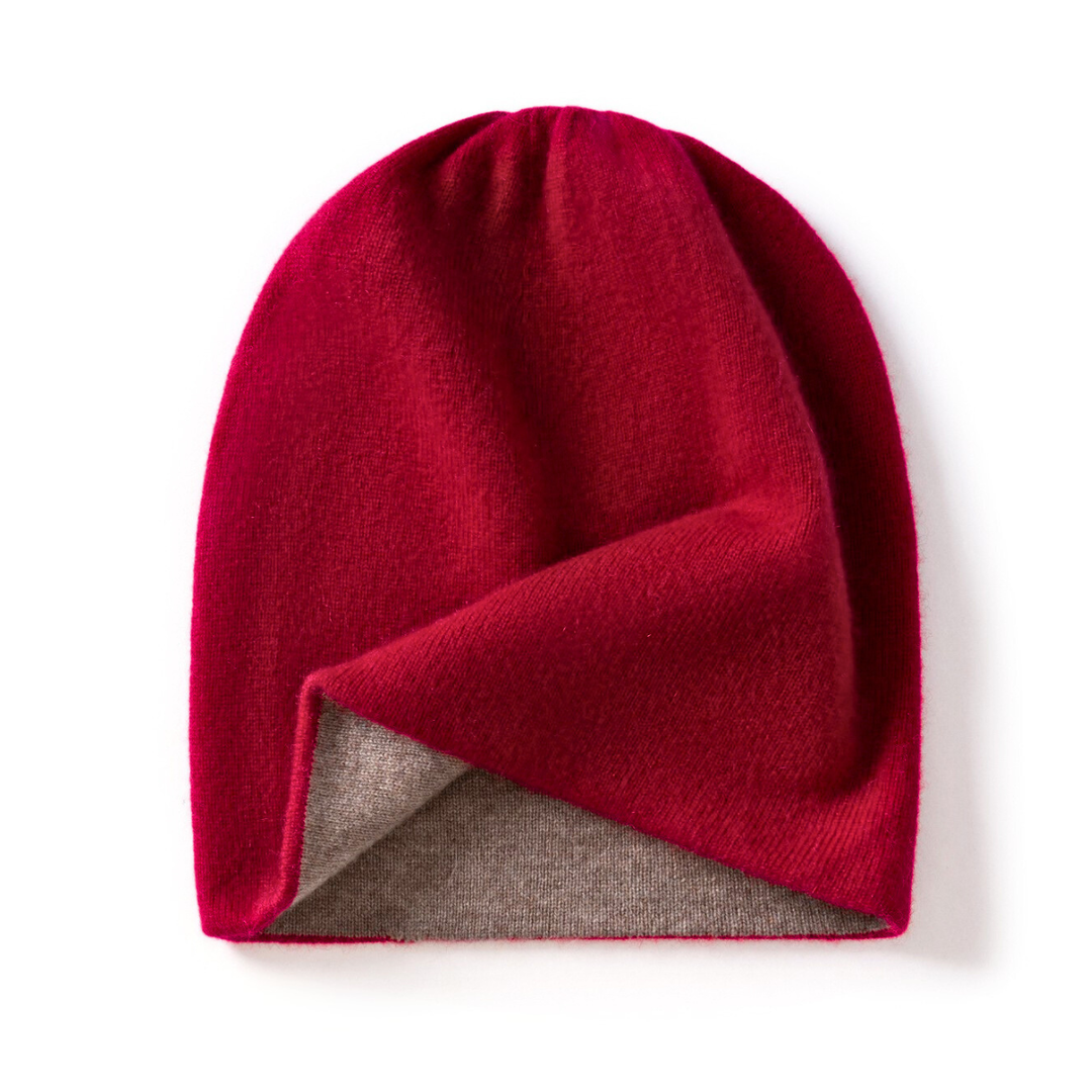 Bergen Cashmere Beanie
