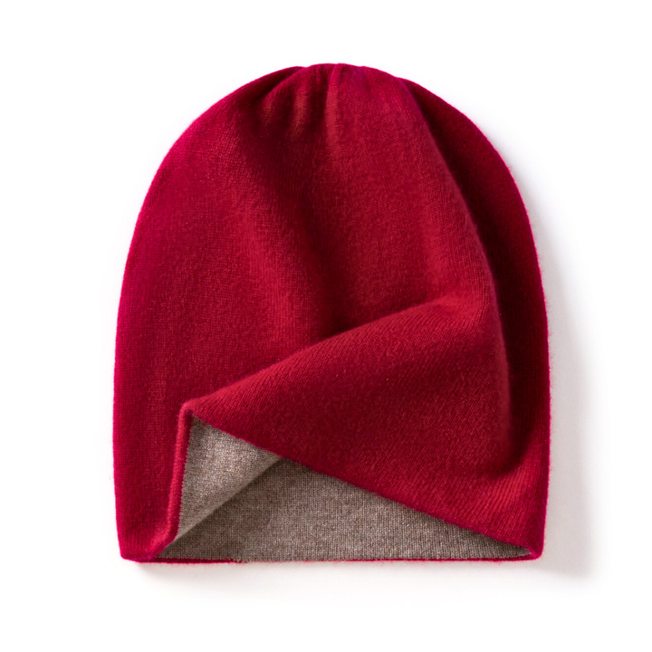 Bergen Cashmere Beanie