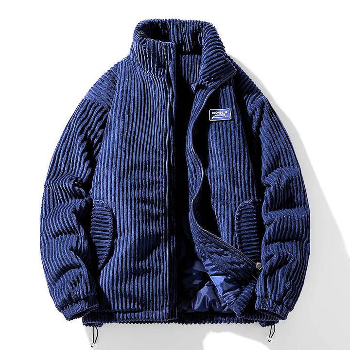 McKinley Corduroy Jacket