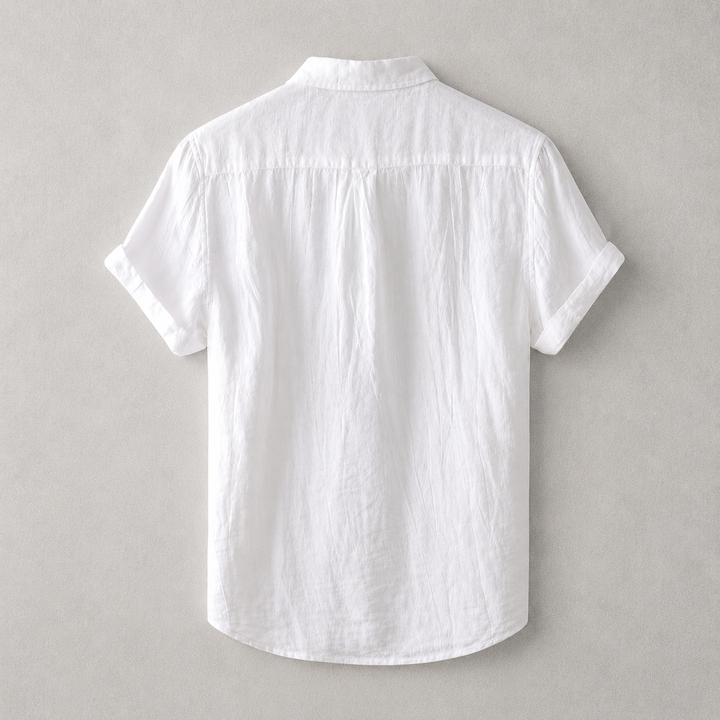 Mercer Linen Shirt