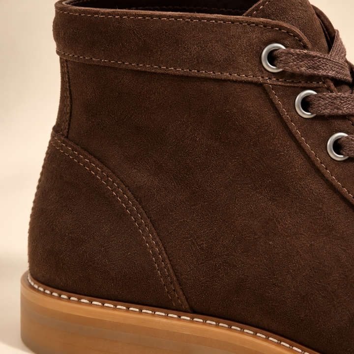 Massimo Heritage Ankle Boots