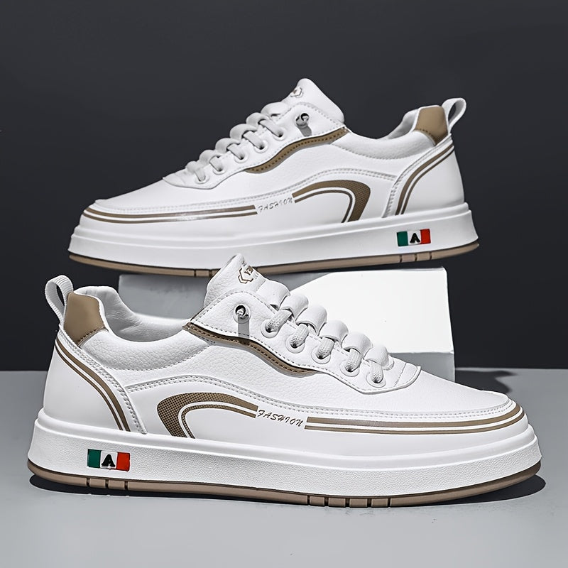 Corsini Leather Sneakers