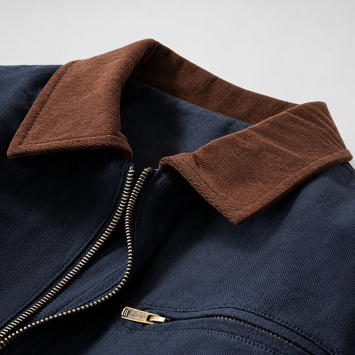 David Miller Jacket