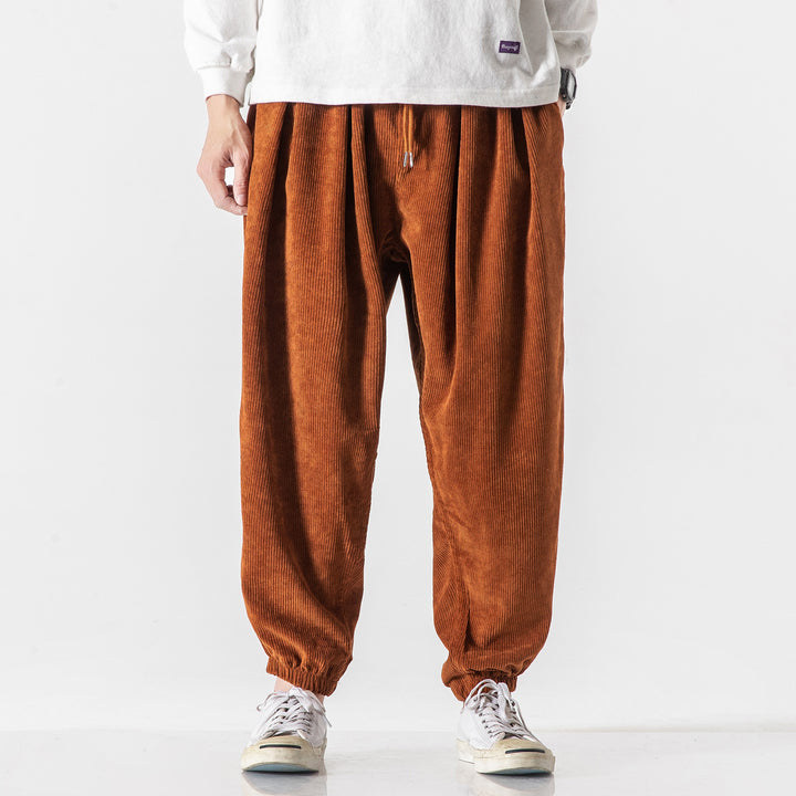 McKinley Corduroy Lounge Pants