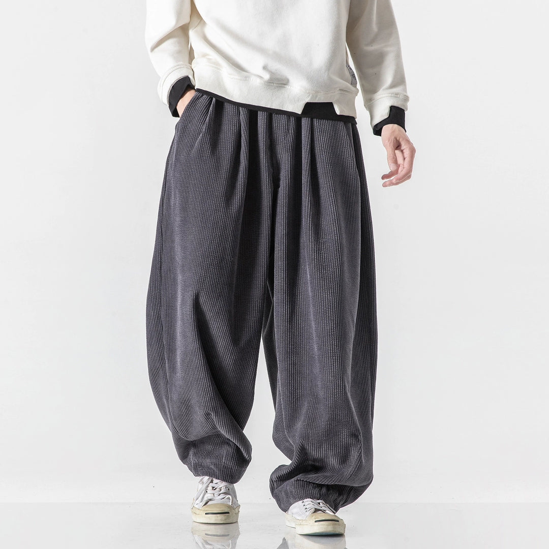 McKinley Cord Lounge Pants