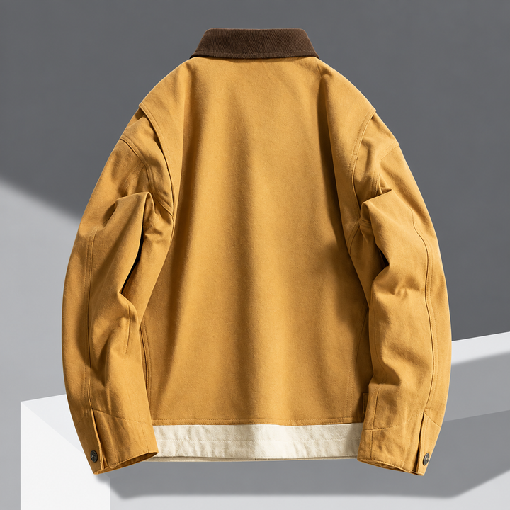 David Miller Jacket