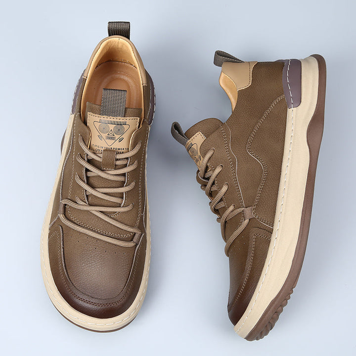 Palermo Leather Sneakers