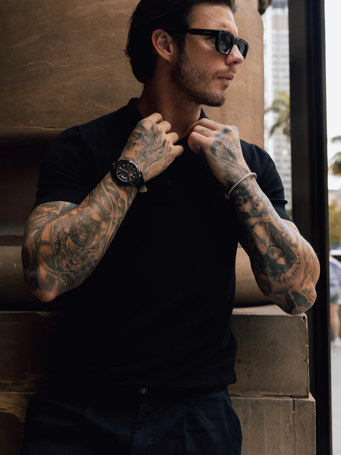 Northstar Chronograph Mark I - 42mm