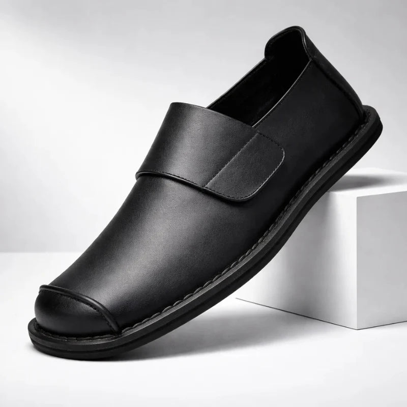 Bruno Italian Leather Loafer