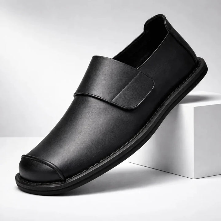 Bruno Italian Leather Loafer