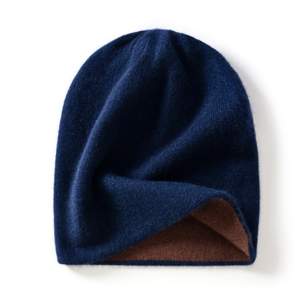 Bergen Cashmere Beanie