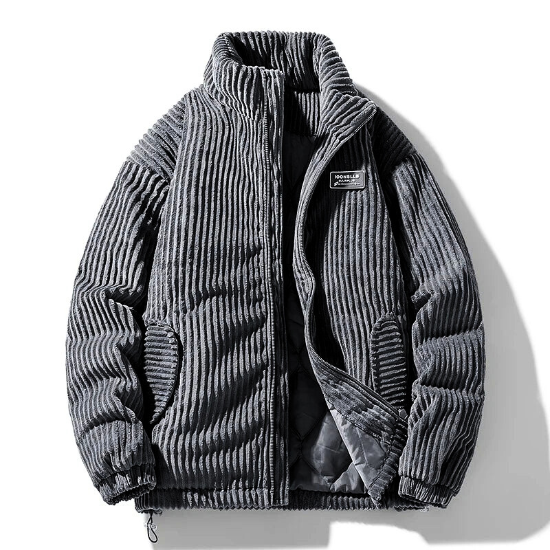 McKinley Corduroy Jacket