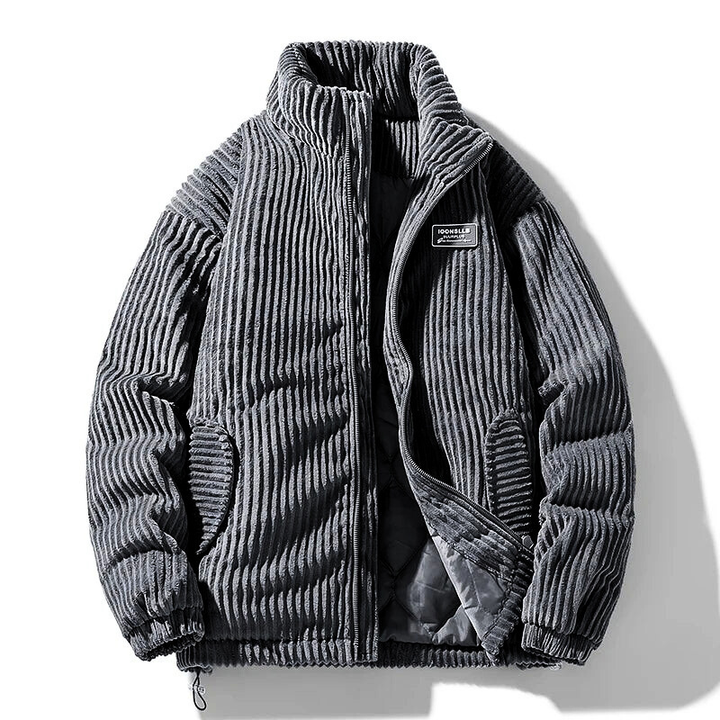 McKinley Corduroy Jacket