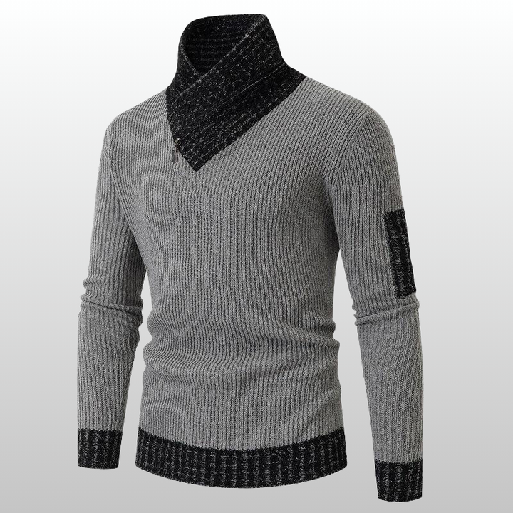 Rockfield Ribbed Sweater
