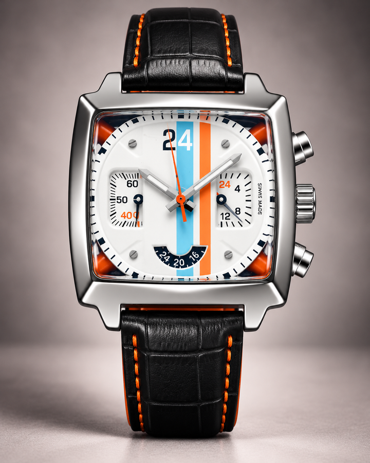 Columbus Vintage Watch