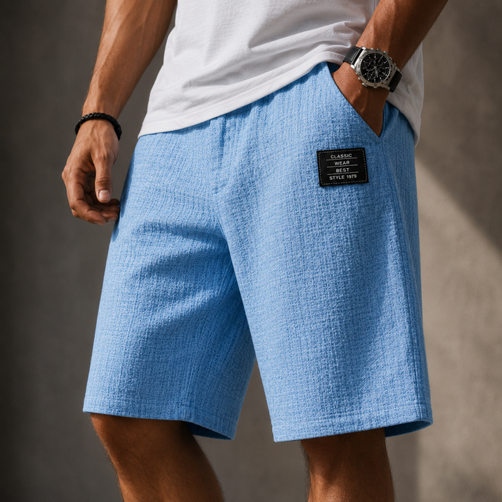 Holden Linen Shorts