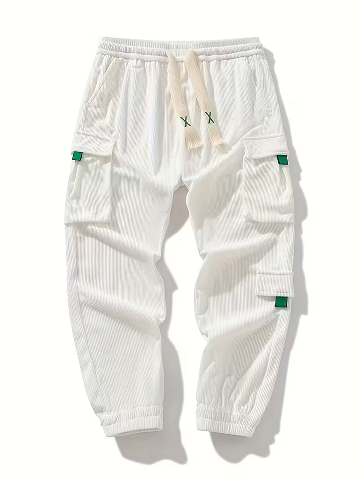 Ashford Ribbed Cargos