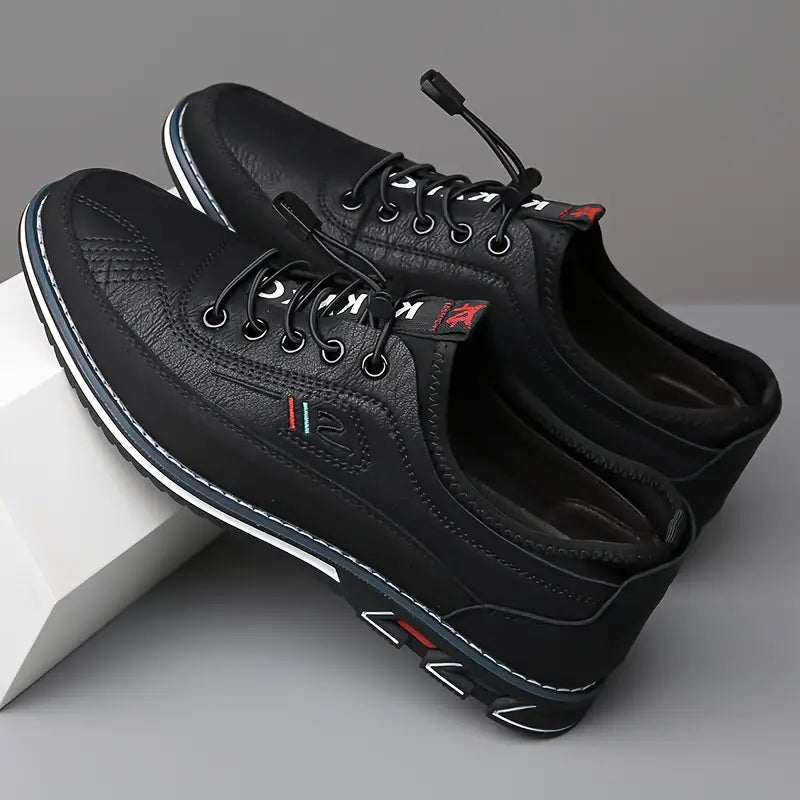 Hudson Barefoot Sneakers