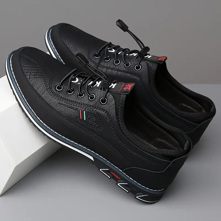 Hudson Barefoot Sneakers